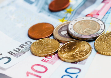 Euro digital, o speranţă care s-a putea materializa în cinci ani