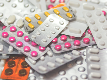In September 2025, 110 million lei were allocated for the compensation of medicines and medical devices, which is 13% more than in the same month last year