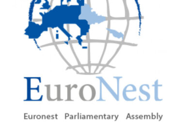 The Eastern Partnership Parliamentary Assembly session in Moldova will discuss the common mechanism of gas procurement by the EU and the Eastern Partnership.