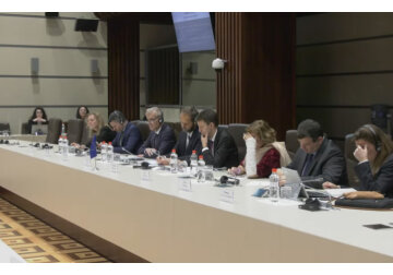 Парламентский комитет по ассоциации РМ-ЕС призвал Еврокомиссию и страны- ЕС увеличить финансовую и техническую помощь Молдове.