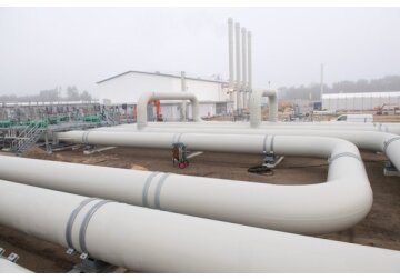 Decizie de criză: Statul german naţionalizează 30 la suta din gigantul energetic Uniper
