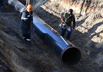 Белоруссия собралась захватить российский нефтепровод