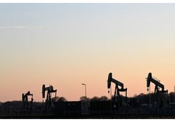 Британская нефтегазовая компания рекордно заработала на энергокризисе