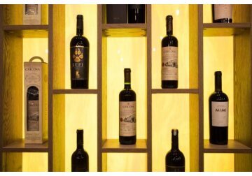 The 22nd Wine Vernissage will take place in Chisinau on December 6