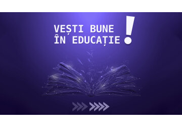 25 de școli din Moldova vor trece printr-o transformare digitală