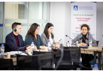 148 de tineri romi NEET au fost ajutați să-și găsească joburi și să-și dezvolte abilitățile antreprenoriale în ultimii 2 ani