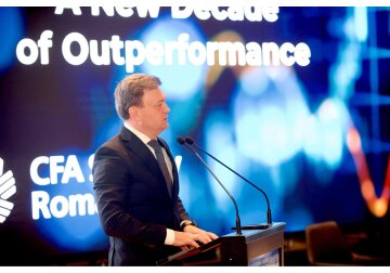 Moldova intends to become the most business-friendly state in the EU by 2030 - Dorin Recean.