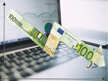 Сapitalization of companies registered on the Moldovan Stock Exchange (BVM) decreased by 81 million lei (-0.38%) in May, to 21.39 billion lei