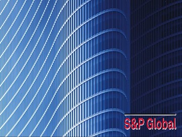 Агентство S&P присвоило Молдове долгосрочный и краткосрочный суверенные кредитные рейтинги BB-/B со стабильным прогнозом