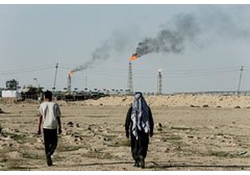 Иран пригрозил США глобальным нефтяным коллапсом