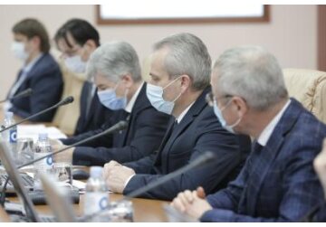 ЕБРР предоставит дополнительный кредит в 23,5 млн евро для модернизации основной инфраструктуры Железной дороги Молдовы.