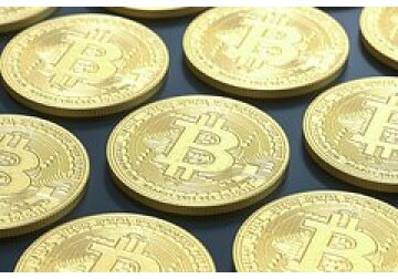 Стоимость биткоина достигла нового рекордного значения