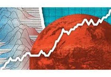 2023 confirmed as world's hottest year on record