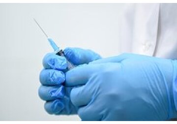 Экспериментальная инъекция снизила ВИЧ у приматов в 1000 раз