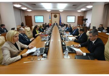 În 2023, Republica Moldova va aloca 66,5 milioane de lei pentru achitarea cotizațiilor și datoriilor către organizațiile internaționale și regionale.