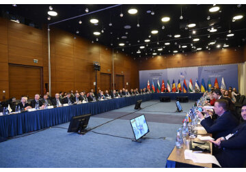 Moldova agreed with the European Commission on the adjustment of the TEN-T network through the construction of the Tirgu-Mures-Iasi-Ungheni-Chisinau-Odessa highway.