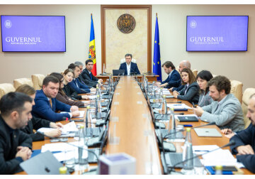 Moldova will have access to over 86.7 million euros in European grant funding to modernize the country&#039;s cities according to the European model