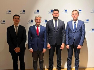 Comisia Europeană va sprijini eforturile Moldovei de consolidare a securității energetice și de aliniere a țării la legislația energetică a UE