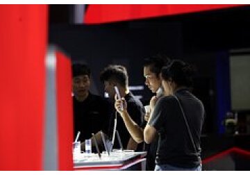 В Китае представили сим-карту для умного дома