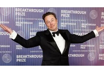 Elon Musk anunță că SpaceX a cumpărat o altă companie a sa într-o tranzacție ce spulberă recordul de 25 de ani al Vodafone: Vom crea „un soare conștient care să înțeleagă Universul”