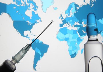 13 milioane de oameni s-au vaccinat până acum împotriva coronavirusului la nivel mondial. Ce ţări au obţinut cele mai multe doze