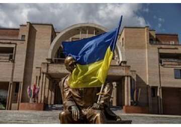 МВФ повысил прогноз по росту украинской экономики
