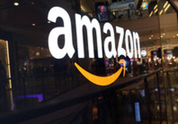 Компания Amazon открыла в Лондоне парикмахерскую с дополненной реальностью