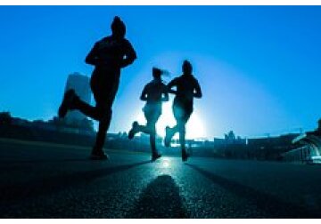 Физическая активность помогла справиться с выгоранием