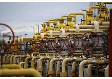 Глобальному спросу на газ спрогнозировали резкий рост