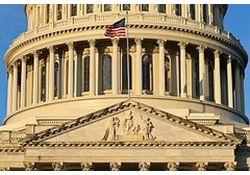 Вероятность дефолта в США оценили