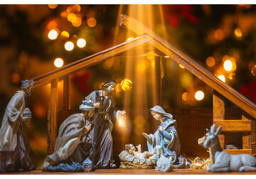 Астрономы выяснили, чем на самом деле была Вифлеемская звезда