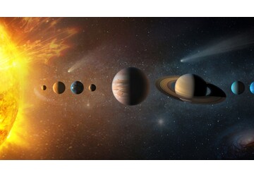 Jupiter este mai mică și mai plată decât credeam. Tot ce știam se baza pe măsurători de acum 50 de ani