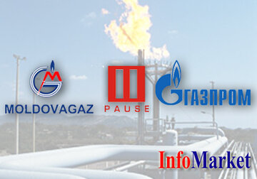 Долг «Молдовагаз» перед «Газпромом» продолжает расти и устанавливать новые рекордные максимумы, и на конец I квартала 2021 г. он превысил 526 млрд 246 млн руб. ($6,95 млрд).
