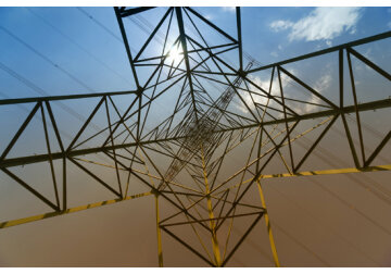 The capacity limit for electricity trade from Moldova and Ukraine to continental Europe has been increased to 550 megawatts (MW).