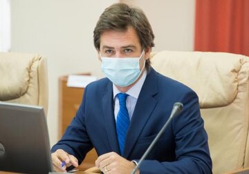 The Moldovan authorities continue the dialogue with Russia and expect an early solution to the problem of gas supply to the country, and are also negotiating with the EU on assistance to overcome the energy crisis - MFAEI.