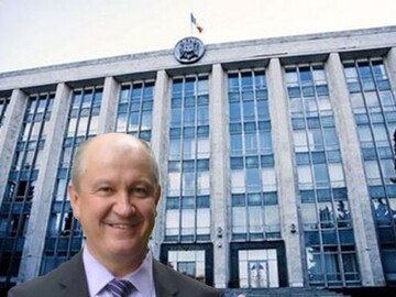 Главными приоритетами нового правительства станут ускоренное экономическое развитие, привлечение инвестиций и поддержка социально уязвимых групп - Александр Мунтяну