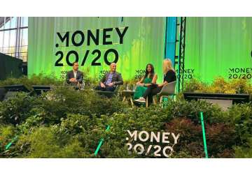 Maib participă la Money 20/20 în Amsterdam, unul dintre cele mai mari evenimente fintech globale