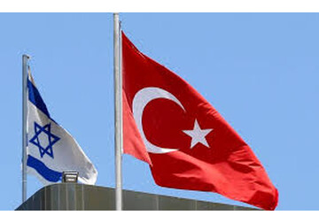 Турция предлагает активизировать работы по развитию Среднего коридора