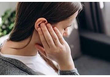 Раскрыта опасность постоянного шума в ушах