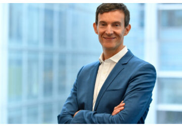 Arvid Tuerkner has been appointed as new EBRD Managing Director for Moldova and Ukraine.