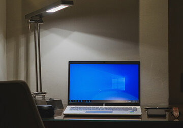 Названа самая популярная версия Windows
