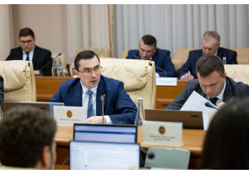 Guvernul  a aprobat Regulamentul privind situația de urgență în sectorul energiei electrice și Planul de gestionare a crizelor