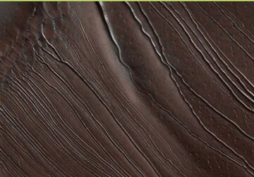 S-a aflat în sfârșit cum au fost create misterioasele șanțuri de pe Marte