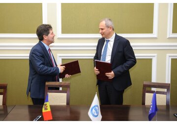 Компания Premier Energy Distribution и Технический университет Молдовы подписали новое соглашение о сотрудничестве.