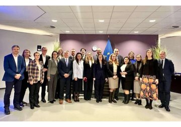 In Moldova, the MIA instant payment system was used by more than 400 thousand individuals and more than 750 merchants by the end of November 2024 – the NBM