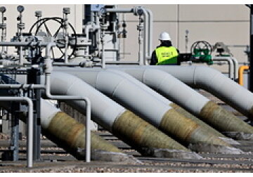 В Турции нашли способ нажиться на отказе Европы от российского газа