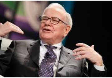 Cele 4 sfaturi pe care Warren Buffett le dă în scrisoarea anuală din acest an către acționarii Berkshire Hathaway