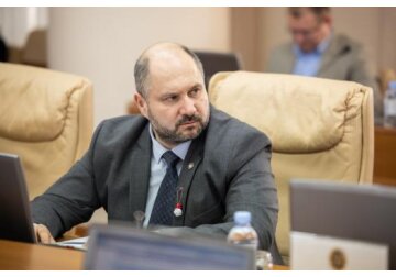 Gazprom will soon receive an audit report on Moldovagaz&#039;s historical debt along with a draft agreement on its settlement. 