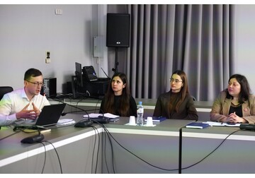 Moldova is discussing the creation of a Guarantee Fund in the insurance sector