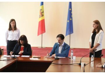 Instituțiile financiare ale Băncii Mondiale vor acorda un împrumut de 47,5 milioane de euro pentru a sprijini dezvoltarea întreprinderilor mici și mijlocii din Moldova.